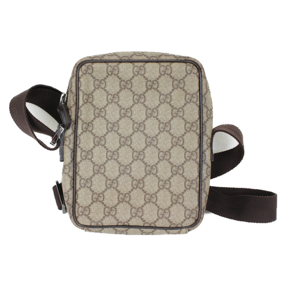 GUCCI Shoulder Bag Compact Crossbody Bag - Picture 2 of 8